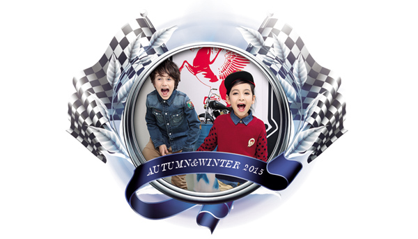 杰米蘭帝/JIMINEID2015秋冬新品華麗來襲 杰米蘭帝/JIMINEID2015秋冬新品華麗來襲