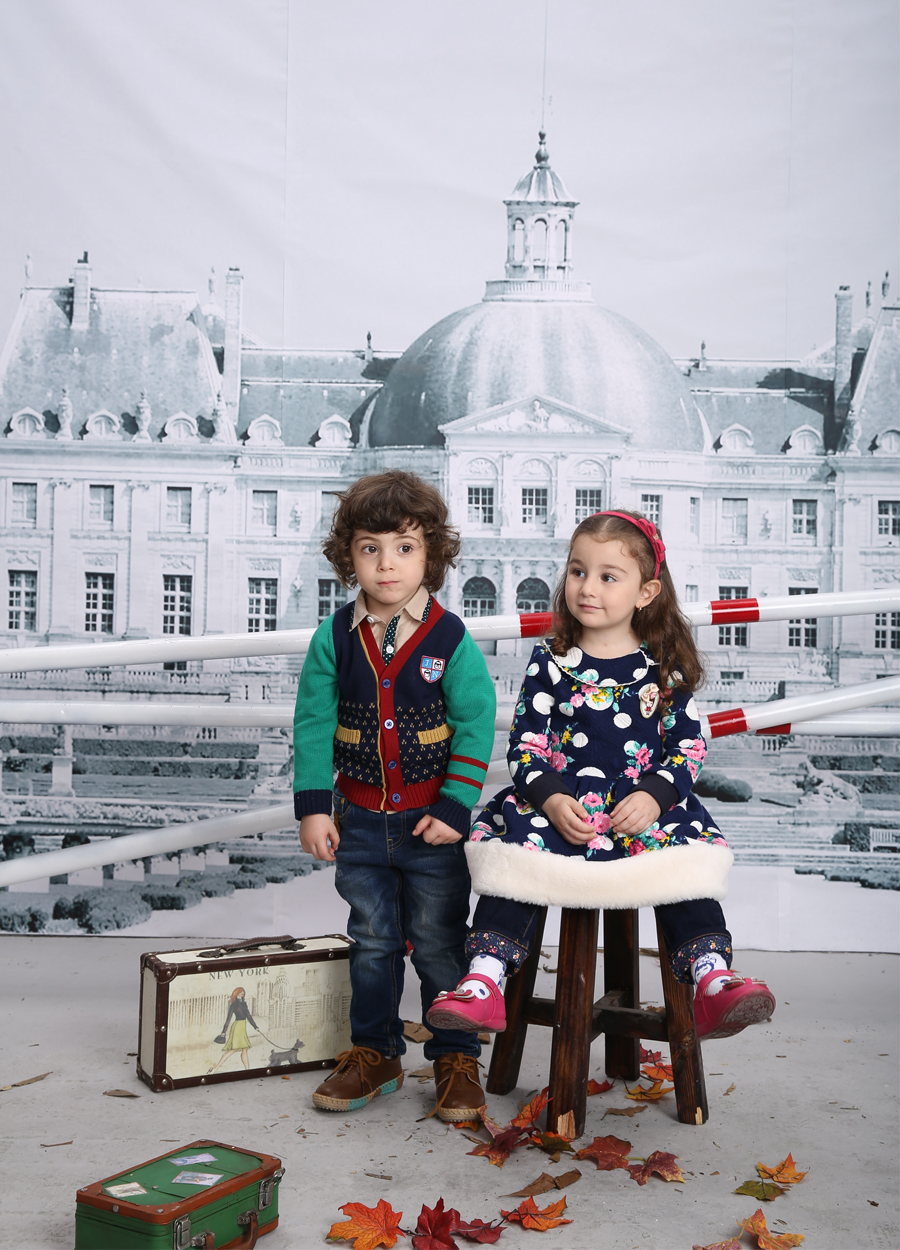 秋裝上新‖秋風送爽—蕩起一陣秋意 秋裝上新‖秋風送爽—蕩起一陣秋意