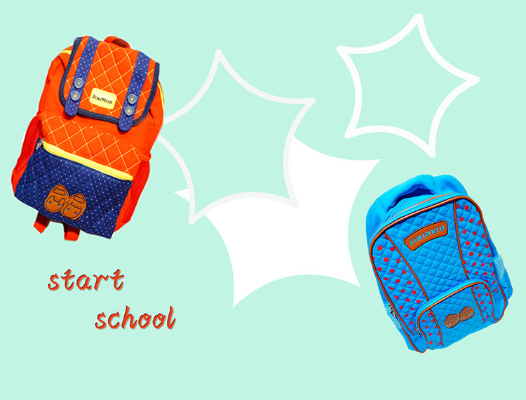 【開學季】杰米蘭帝新品秋款上市,愛在開學季 【開學季】杰米蘭帝新品秋款上市,愛在開學季