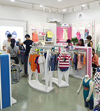 熱烈慶祝杰米蘭帝2016年春夏訂貨會完滿落幕 熱烈慶祝杰米蘭帝2016年春夏訂貨會完滿落幕