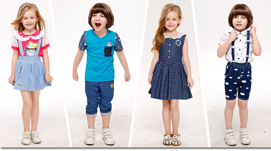 萌翻丨出游必看搭配秘籍！