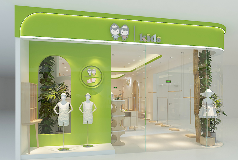 清遠萬達廣場店